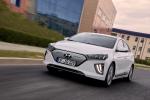Hyundai IONIQ electric 2019 года (WW)